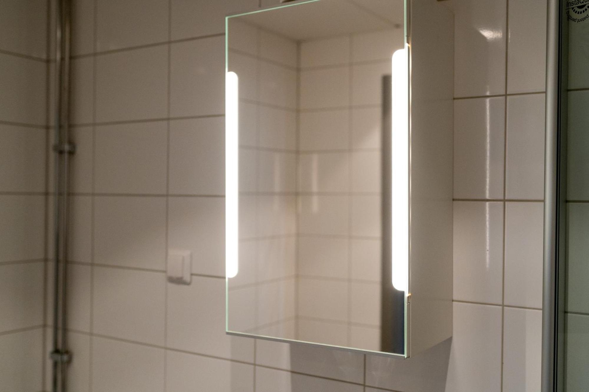 Stockholm Hotel Apartments סולנטונה מראה חיצוני תמונה