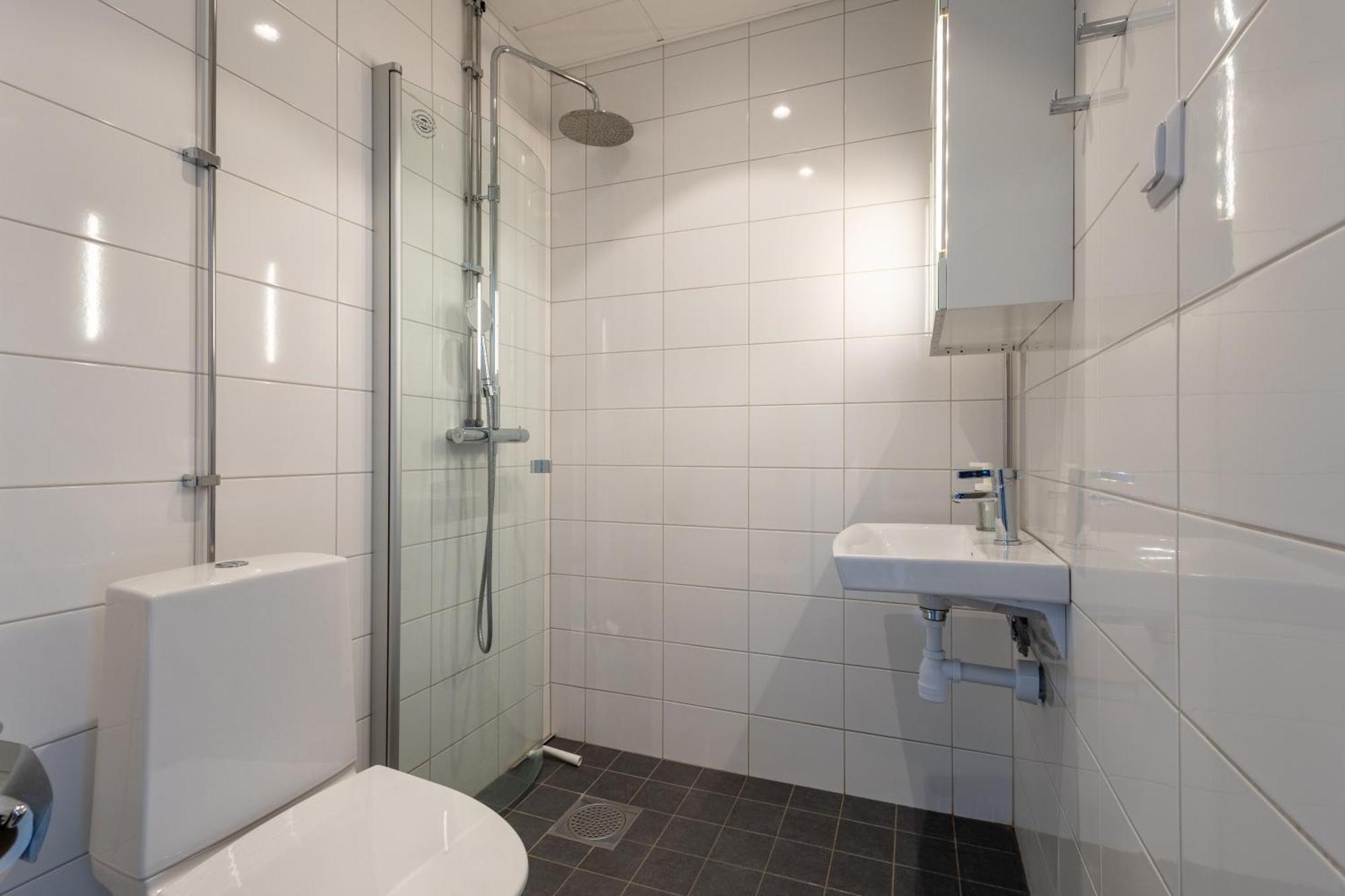 Stockholm Hotel Apartments סולנטונה מראה חיצוני תמונה