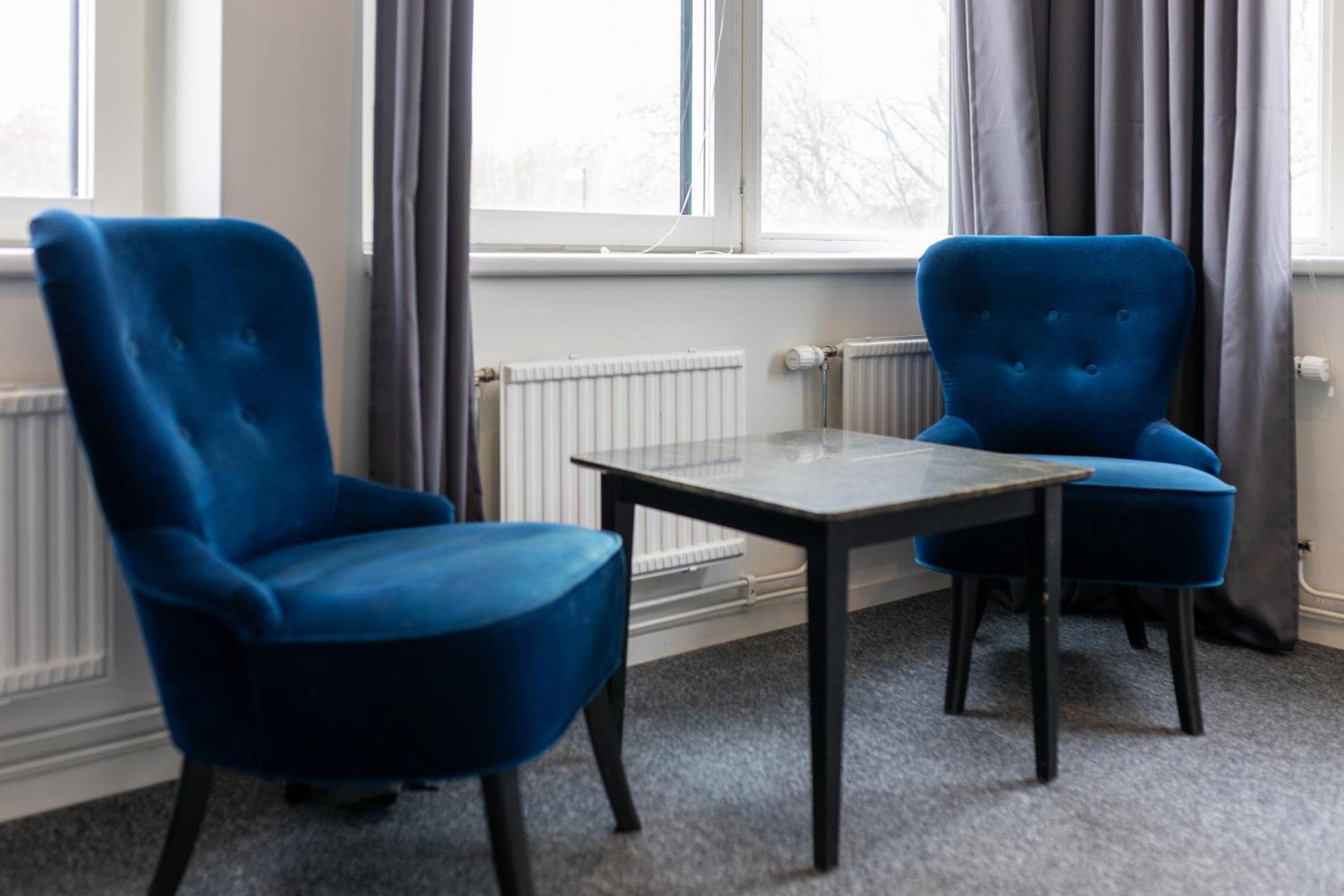 Stockholm Hotel Apartments סולנטונה מראה חיצוני תמונה
