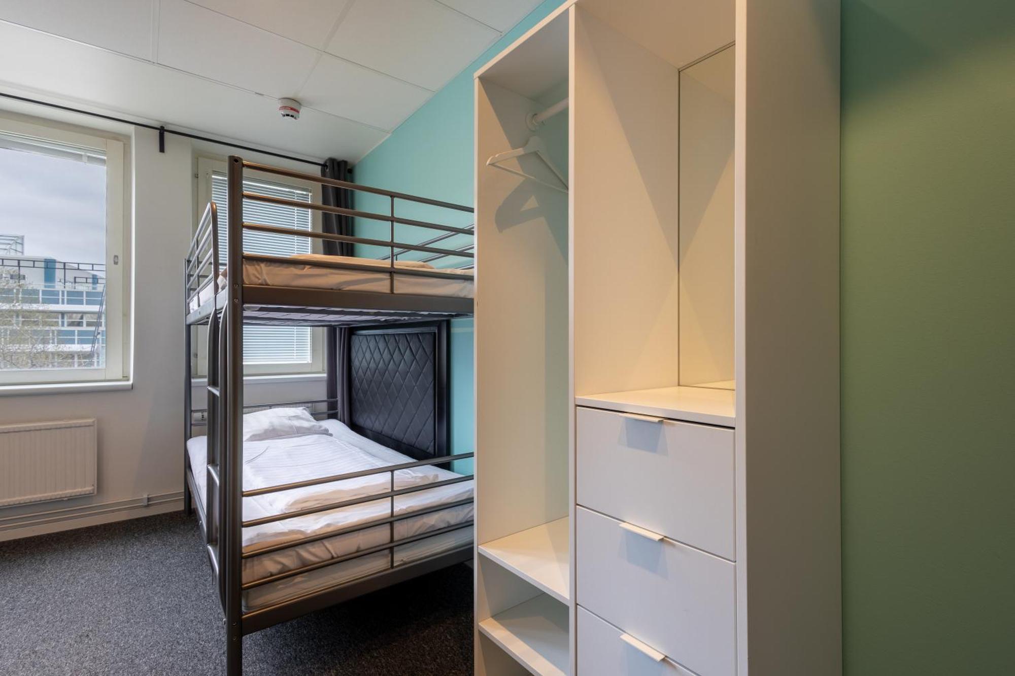 Stockholm Hotel Apartments סולנטונה מראה חיצוני תמונה
