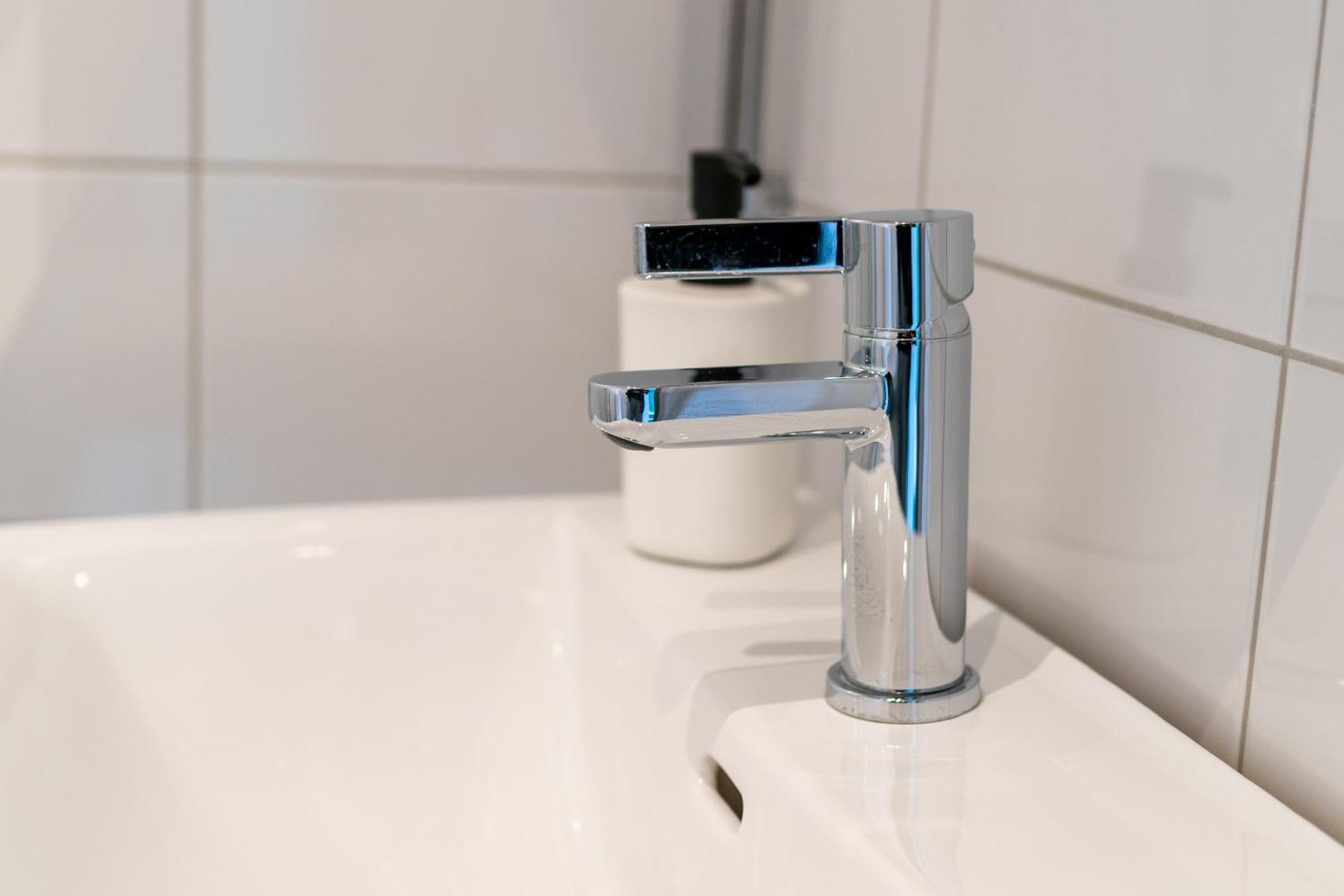 Stockholm Hotel Apartments סולנטונה מראה חיצוני תמונה