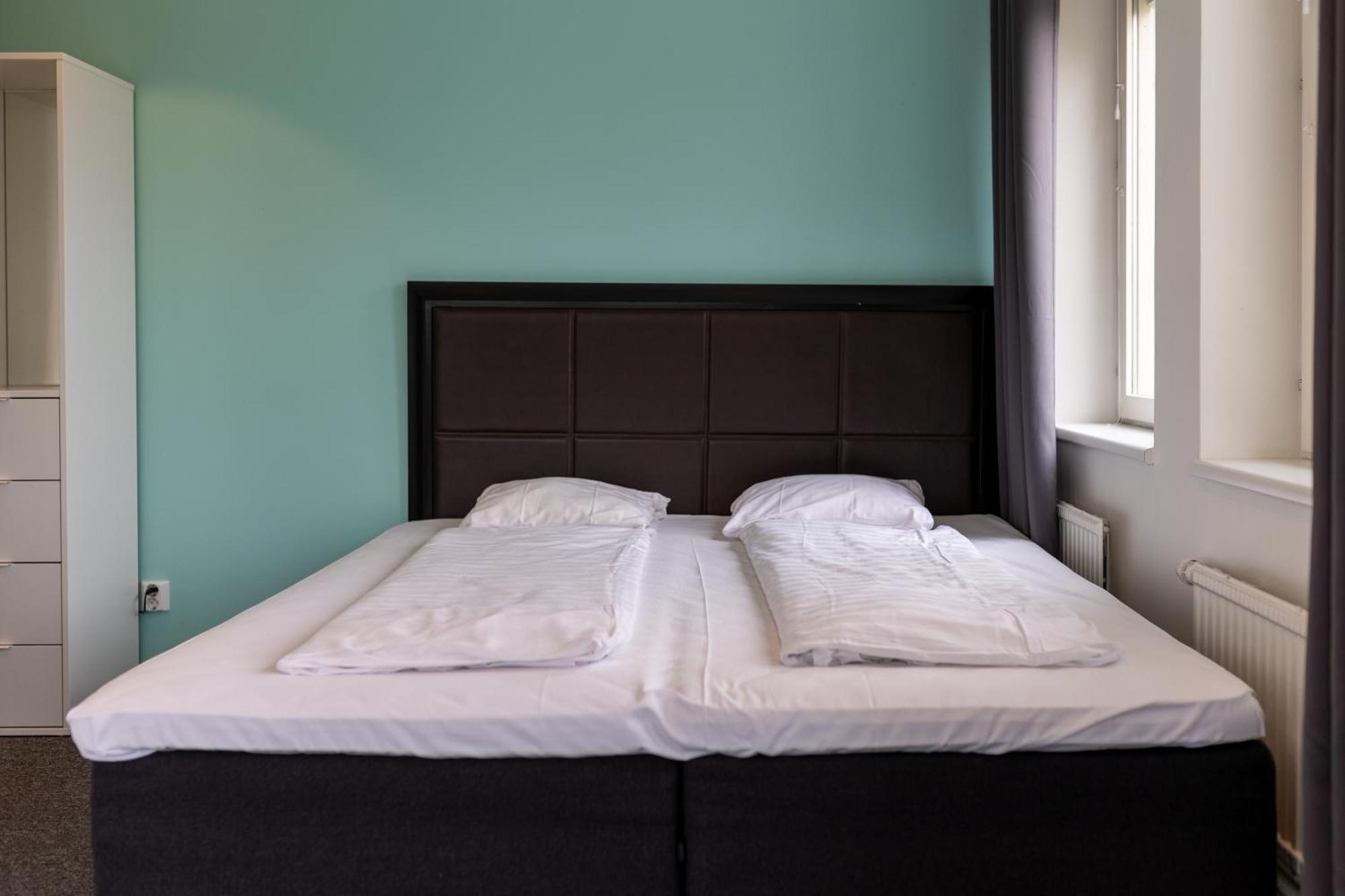 Stockholm Hotel Apartments סולנטונה מראה חיצוני תמונה